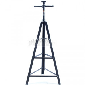 Assteun hoog model