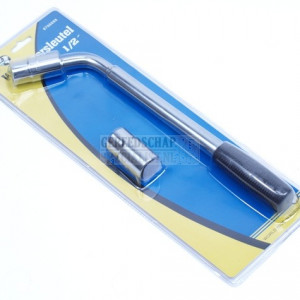 Wielmoersleutel / wielsleutel + doppen