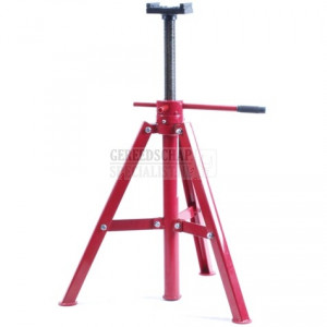 Assteun 12 ton hoog model 