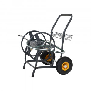 Tuinslanghaspel 2 wielen