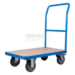 TARSUS transportwagen 400 Kg