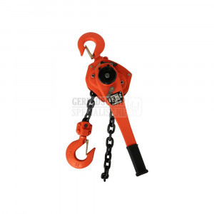 Rateltakel 3 ton
