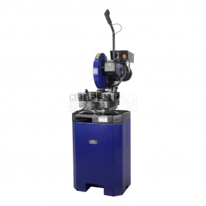 COWLEY 400V metaalafkortzaag 350mm