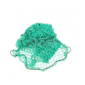 Aanhangwagennet 3.5 x 1.8 meter, maas 10 x 10cm.