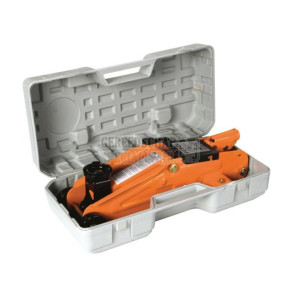 Garagekrik 2 ton met koffer