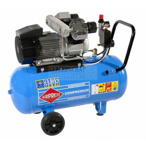 AIRPRESS 230V compressor LM 50 -350