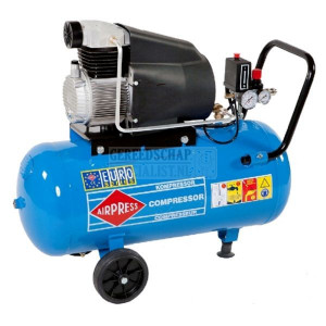 AIRPRESS 230V compressor H 280-25