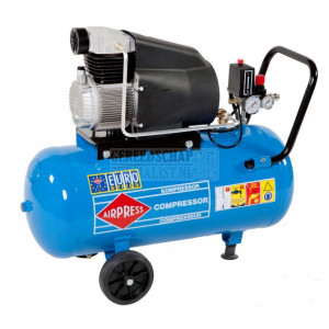 AIRPRESS 230V compressor H 280-50