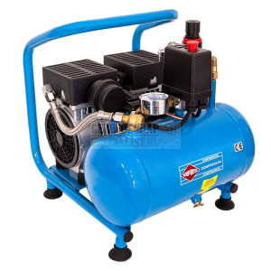 AIRPRESS 230V compressor L6 -95 Silent