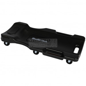 BULLRAM monteursbed PROFI