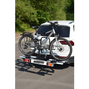 Bruder Mannesmann fietsendrager