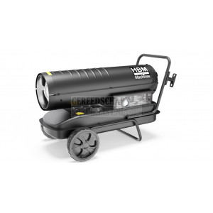 HEATER 30.000 Watt (diesel)