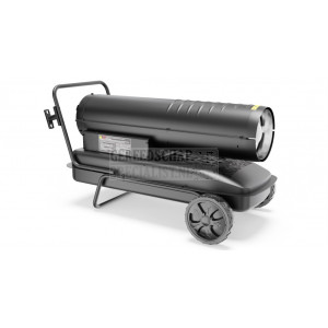 HEATER 50.000 Watt (diesel)
