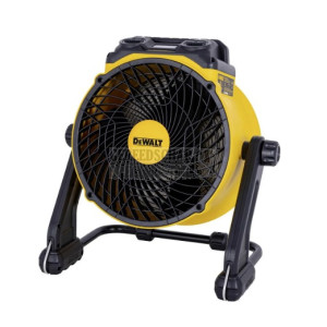 DeWalt trommelventilator 41 cm 