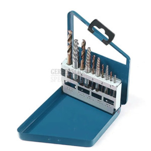 LINKSE tapset / Boutuitdraaiset