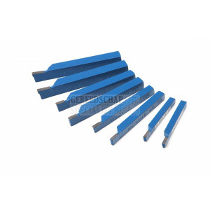 HBM Widia afsteekbeitel 8 x 8 mm