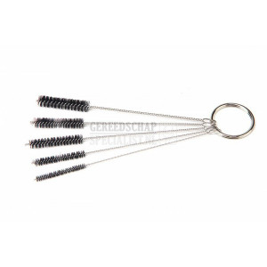 HBM BD 430 airbrush reinigingsset model 1