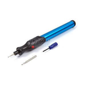 AOK PROFI graveerpen met extra diamanten graveertip
