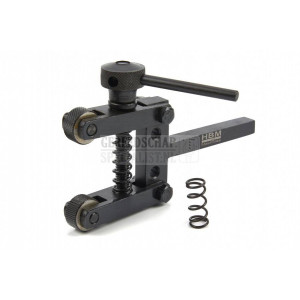 HBM 2 rollig Knijpkartelapparaat model 2 KLEIN
