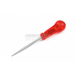 ATHLET 752. 6 x 100 mm ronde priem