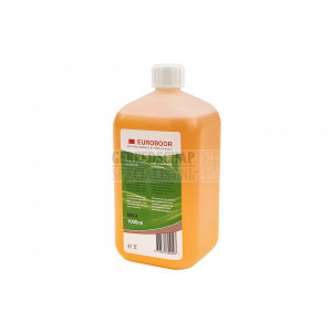 EUROBOOR koelsmeermiddel water oplosbaar voor alle materialen 1 Liter
