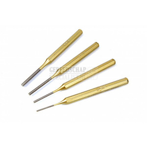 ATHLET 164 x 3 pendrijver van Chroom-Molybdeen-Vanadium STAAL