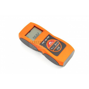 LEICA Prexiso laserafstandsmeter P20