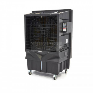 Koelventilator PROFI 330m2 / 18.000 m3/h 