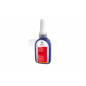 HBM schroef borging ROOD 50 ml