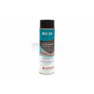 EUROBOOR koelsmeermiddel voor alle materialen 500 ML