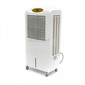 Koelventilator / luchtkoeler PROFI 50 m2