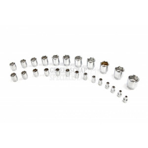 BETA 1/2" dopsleutel 13 mm