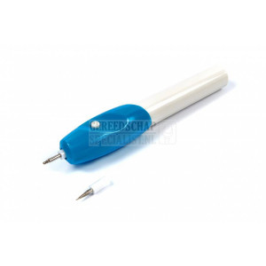 HBM graveerpen op batterijen