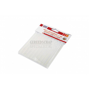 HBM lijmpatronen 11 mm verpakt per(10 stuks)