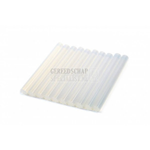 HBM lijmpatronen 7,2 mm (10 stuks)