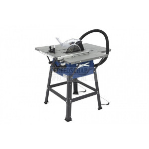 HYUNDAI 250 mm cirkelzaagtafel - 1800W