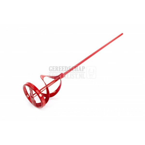 HBM verfmixer model 2
