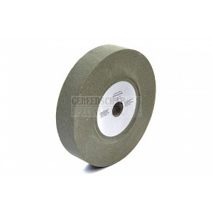 HBM 250 mm slijpsteen voor de HBM universele gereedschapslijpmachine