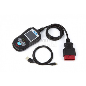 HBM PROFI diagnosecomputer