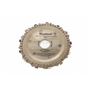 HBM 115 x 22 mm kettingzaagblad