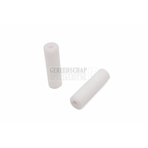 HBM nozzle voor de HBM SBC 28 mobiele straalketel