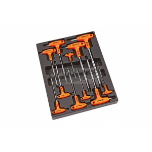 BETA T50 - 11-delige gereedschap inlay