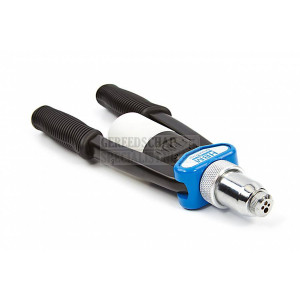 HBM snelverstel popnageltang 3,2 - 6,4 mm
