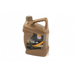 EUROL SPECIAL 10W-30 1 Liter voor aggregaten