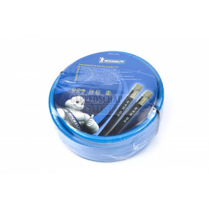 MICHELIN 10 meter luchtslang met 1/4" inwendige aansluiting