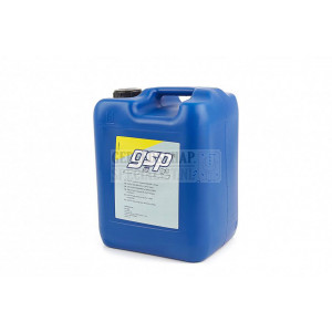 FIAC 10 Liter olie voor schroefcompressoren
