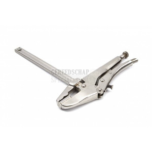 HBM PROFI griptang met 200 mm klembereik