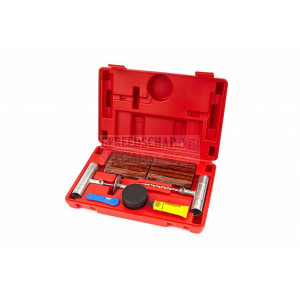 HBM 57-delige bandenreparatieset