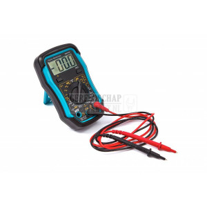 HBM PROFI digitale multimeter