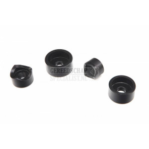 HBM 3 punts plaatpons / schroefpons 28,3 mm
